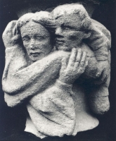 "Judas Iskariot" May Rooijakkers